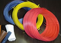 Wire PVC Coating